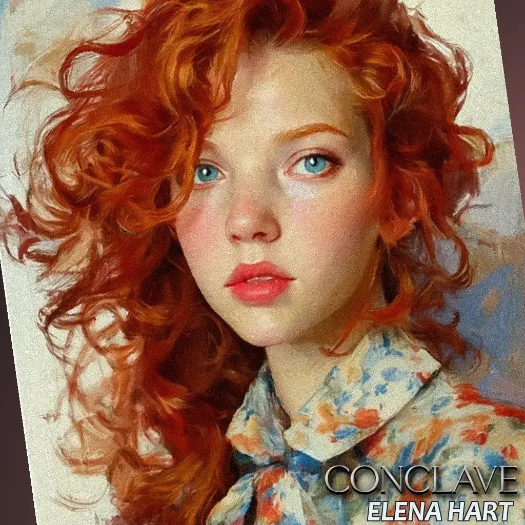 Avatar of Elena Hart - MFC Trial