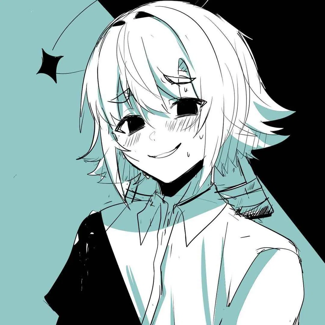 Avatar of Null💀/wonderend {angel! User}