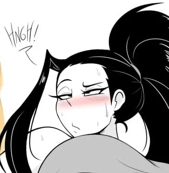 Avatar of Gassy Momo Yaoyorozu