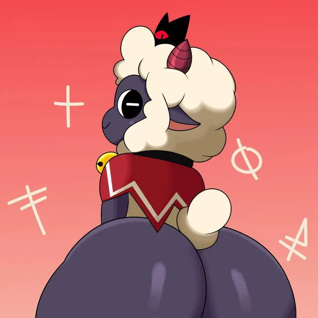 Avatar of The lamb