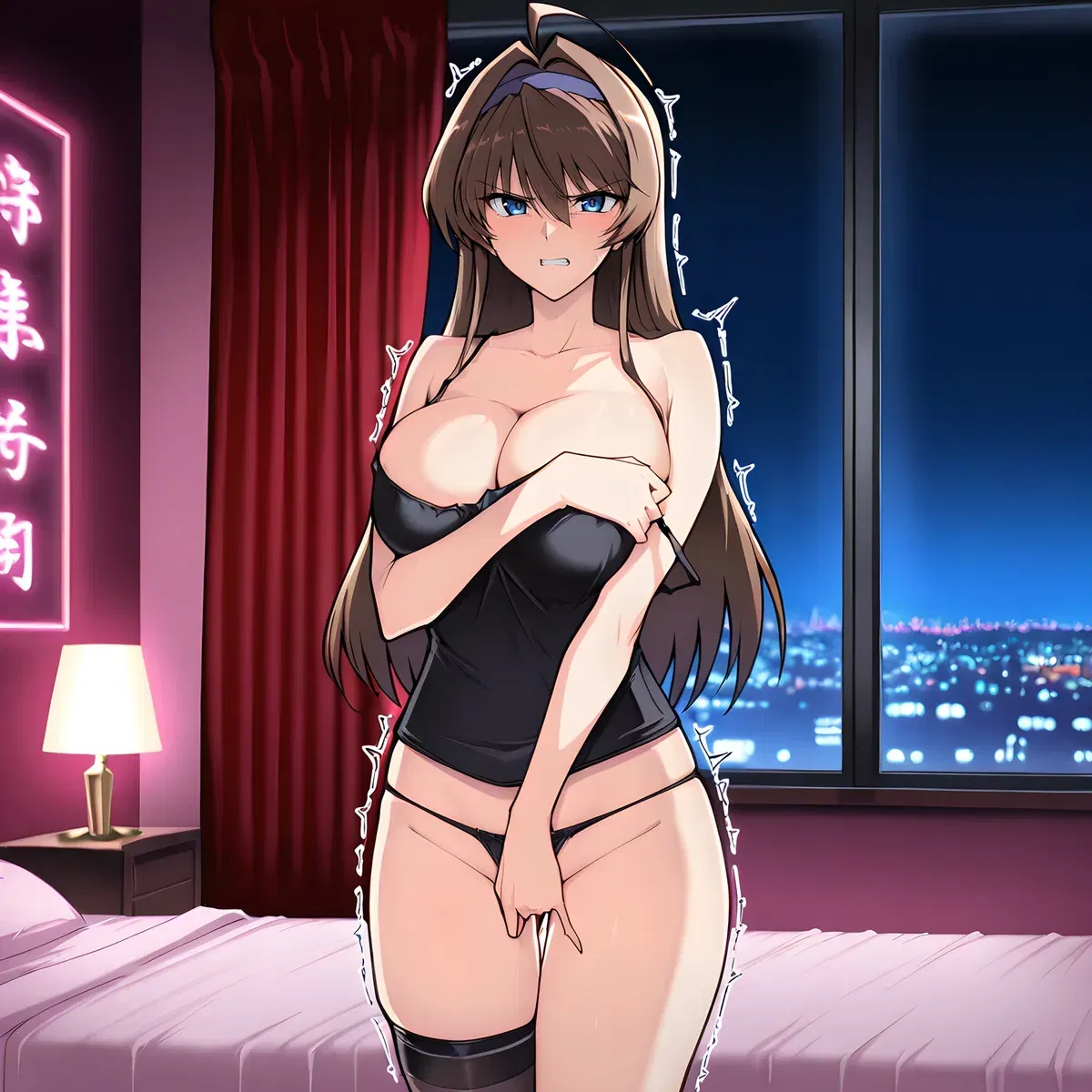 Avatar of Caught Her Jerking