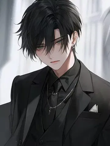 Avatar of Your Loyal Bodyguard  || Shadow
