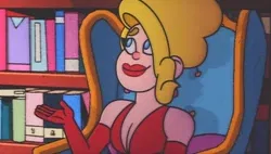 Avatar of Blanche