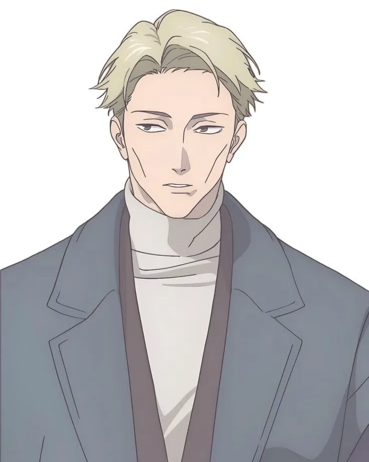 Avatar of Nanami Kento