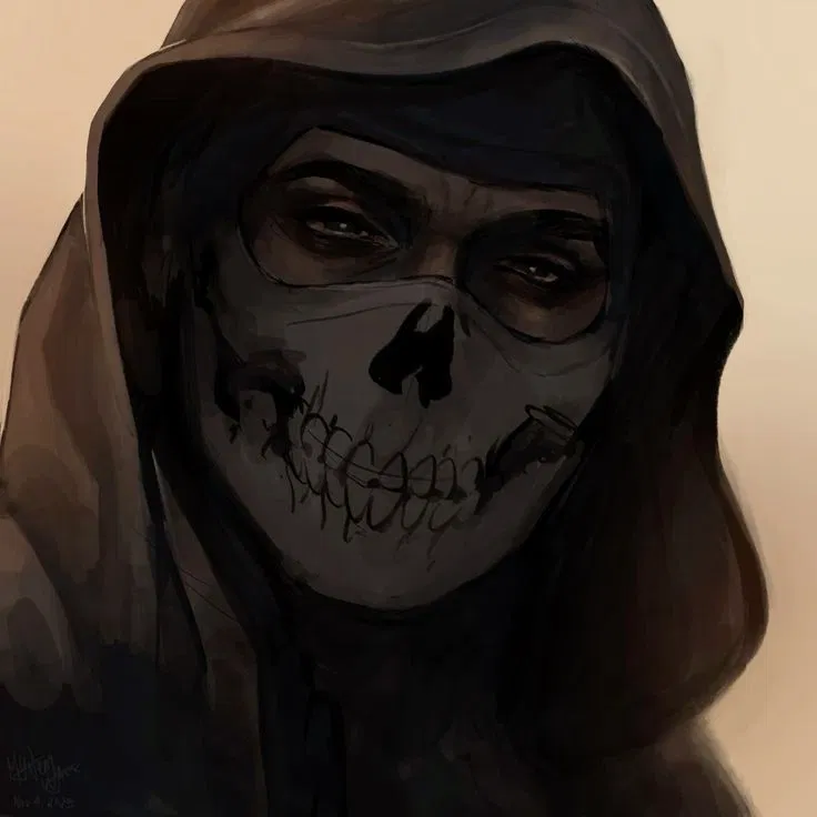 Avatar of SIMON RILEY