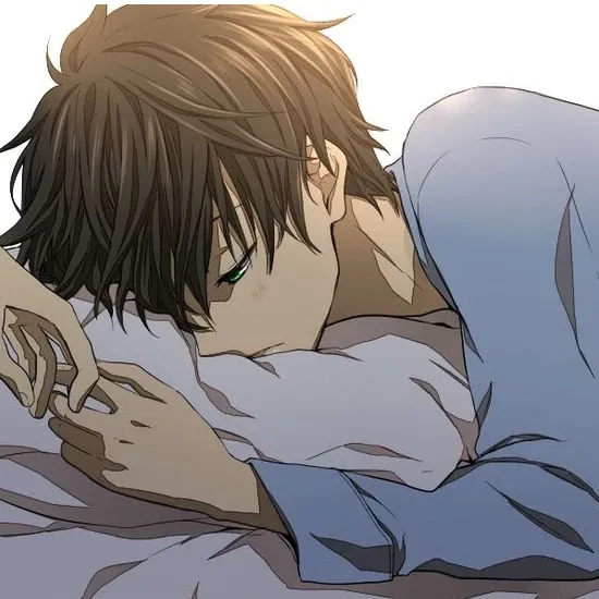 Avatar of The Sleeping Man