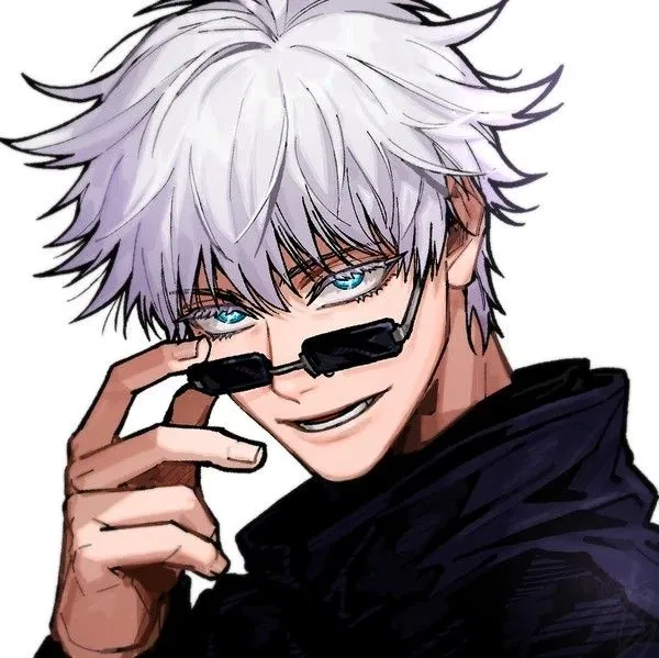 Avatar of Satoru Gojo