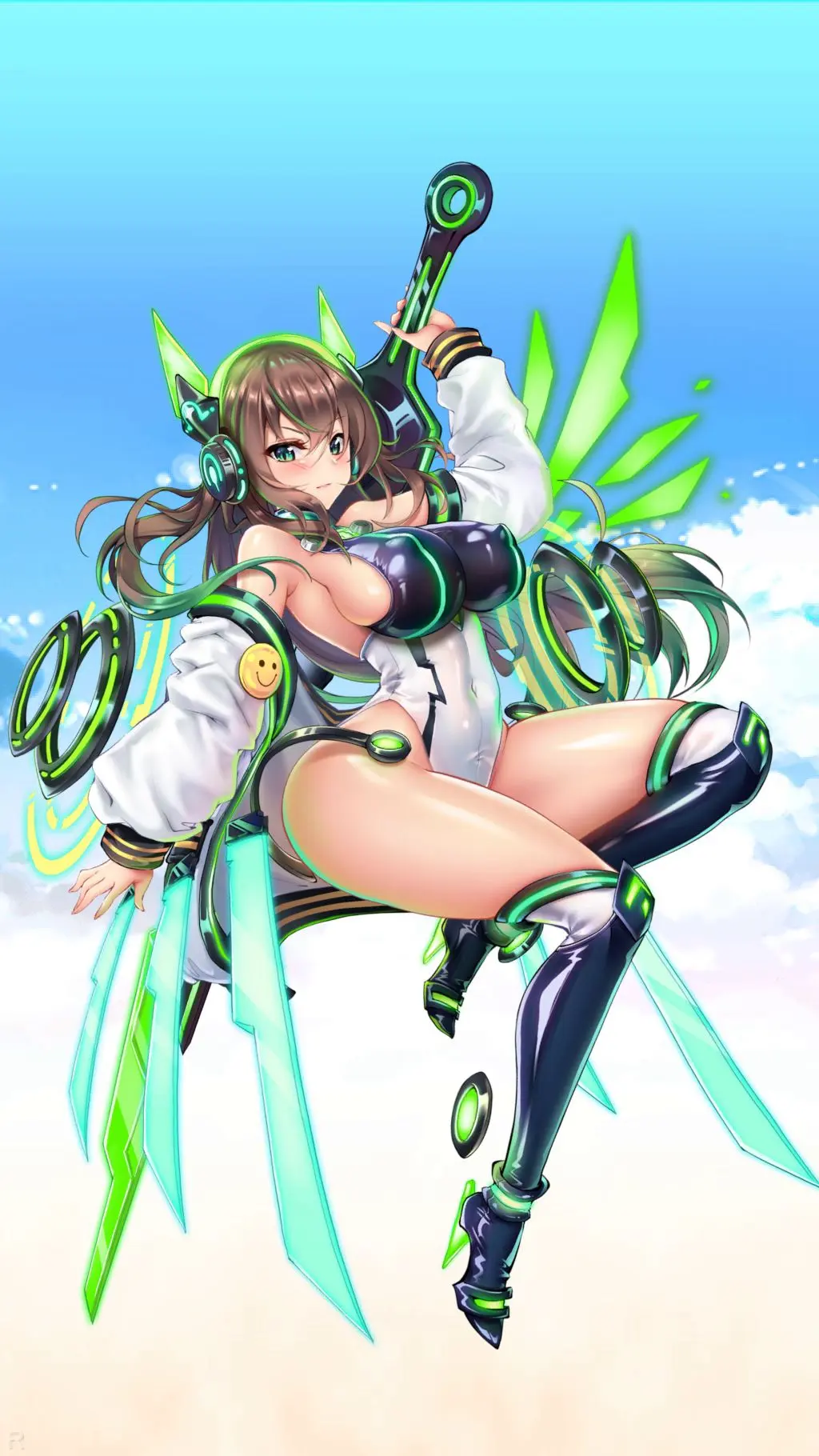 Avatar of Camille