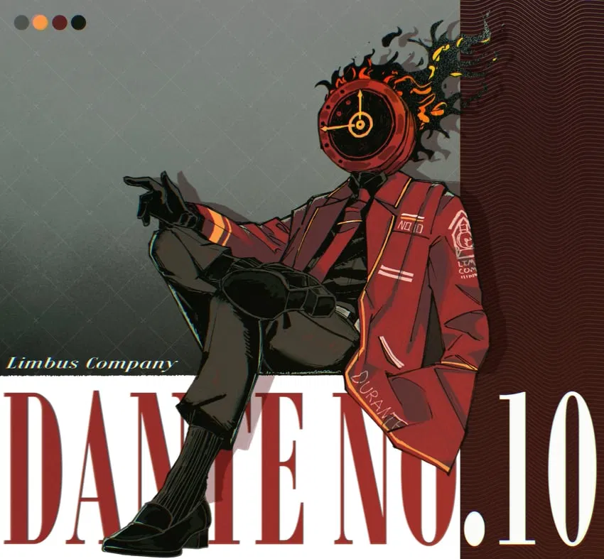 Avatar of Having Failing A Mission And Having Your Manager And Colleagues Surprised; A Unmaking Of A Mistake During A New Mission With Dante And The LCB.