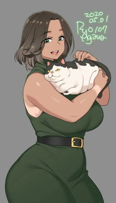 Avatar of Zoey | missing cat