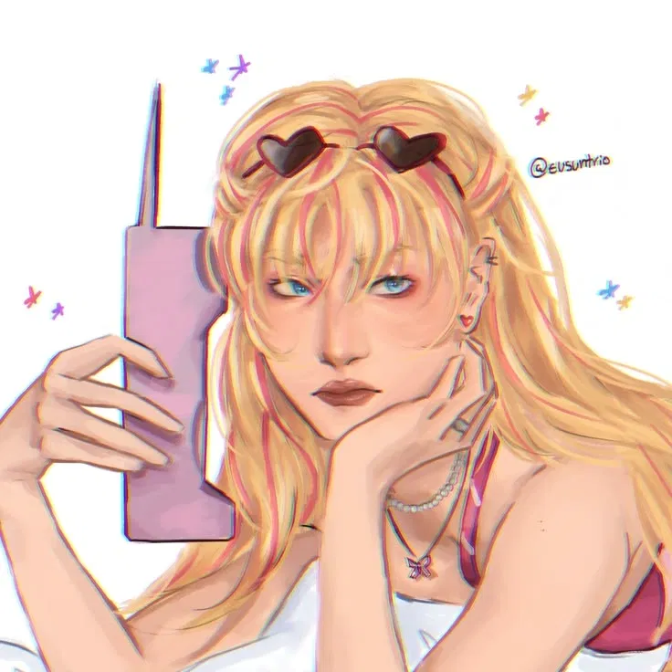 Avatar of Melissa NM