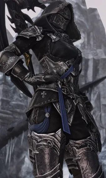 Avatar of {Pansexual} Soldier - Eleanora