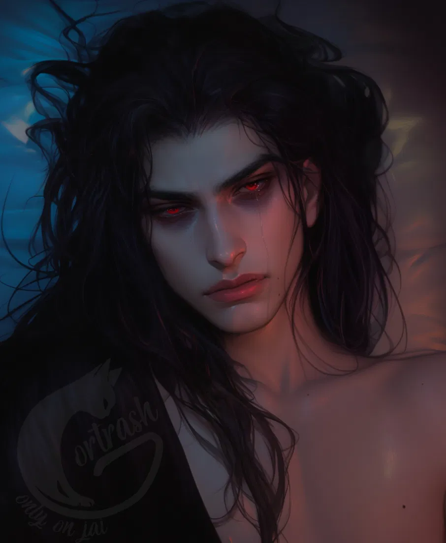 Avatar of Lucian Thalorian—Don't Let This Be The End