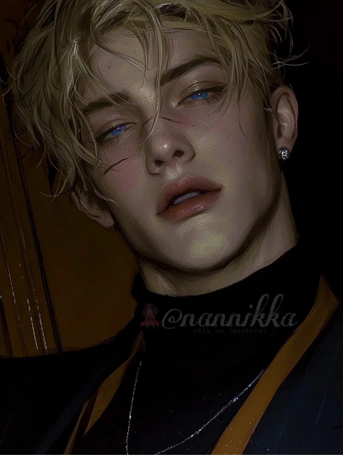 Avatar of ✧ ULTRAVIOLENCE | Ethan Ackles