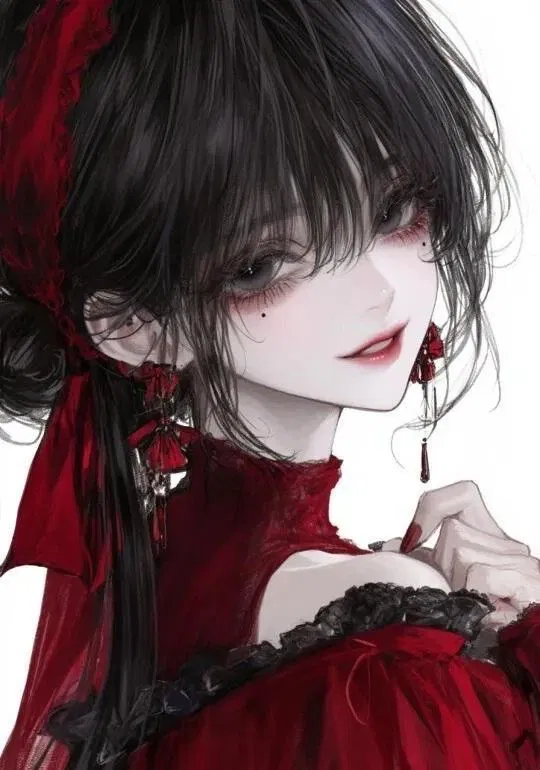 Avatar of Lira “Envy” Morwel