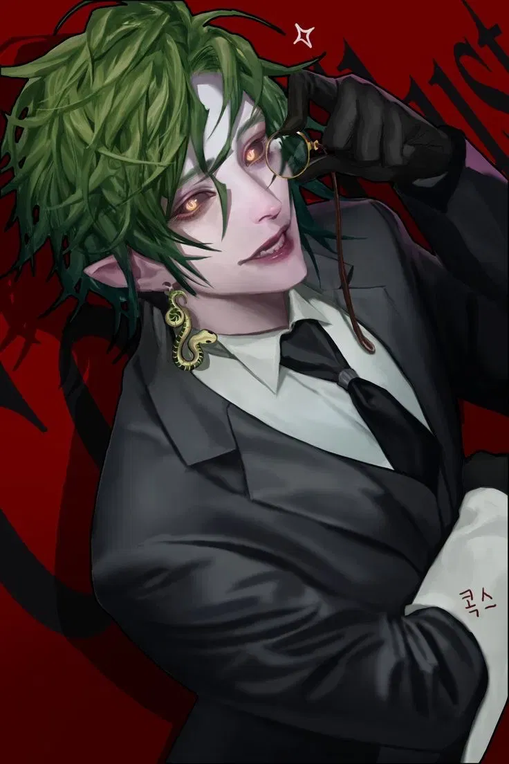 Avatar of ENVY DEMON || Malvex