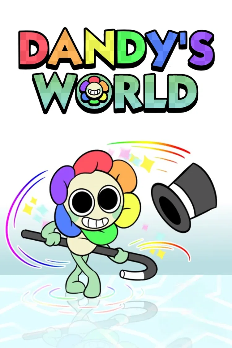 Avatar of Dandys World - Mains Sleepover