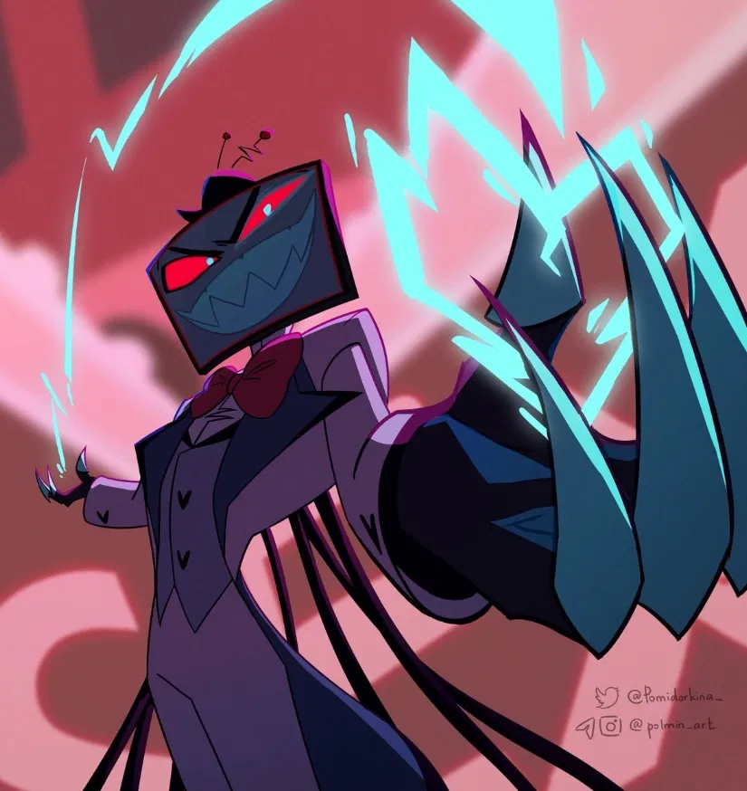 Avatar of 𝐖𝐀𝐑 | Vox