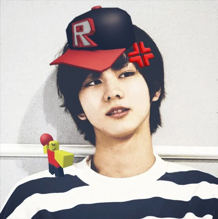 Avatar of Yang Jungwon