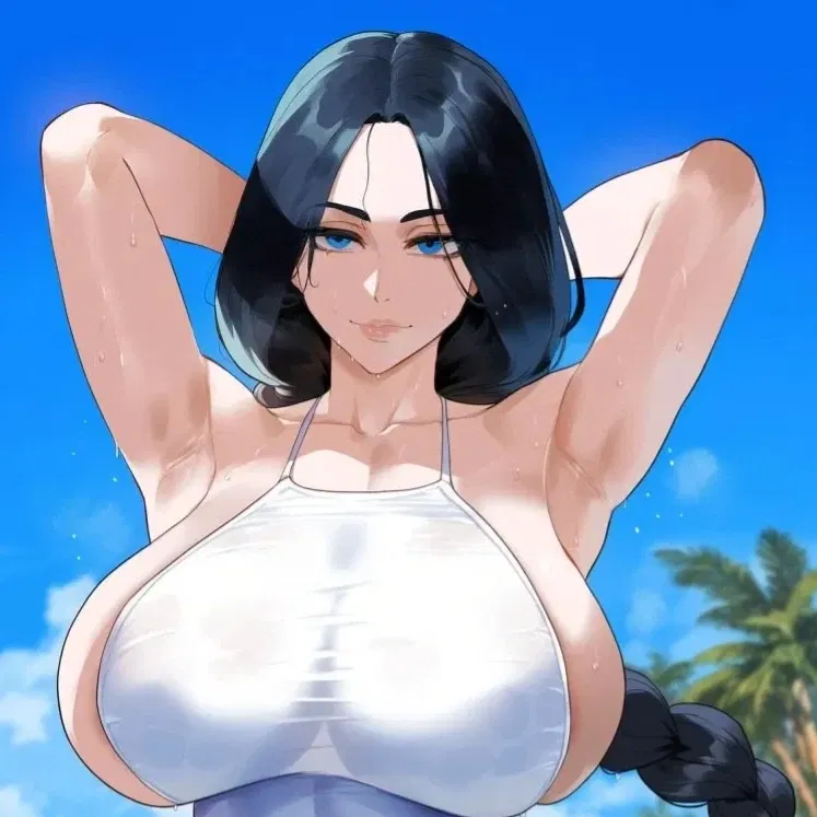 Avatar of Retsu Unohana - Caring For You After A Fight