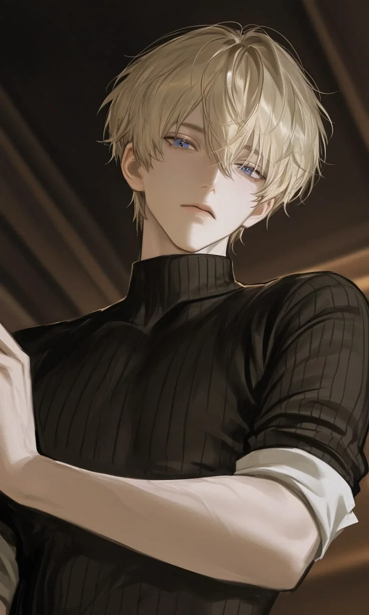 Avatar of Kaisen | ALT