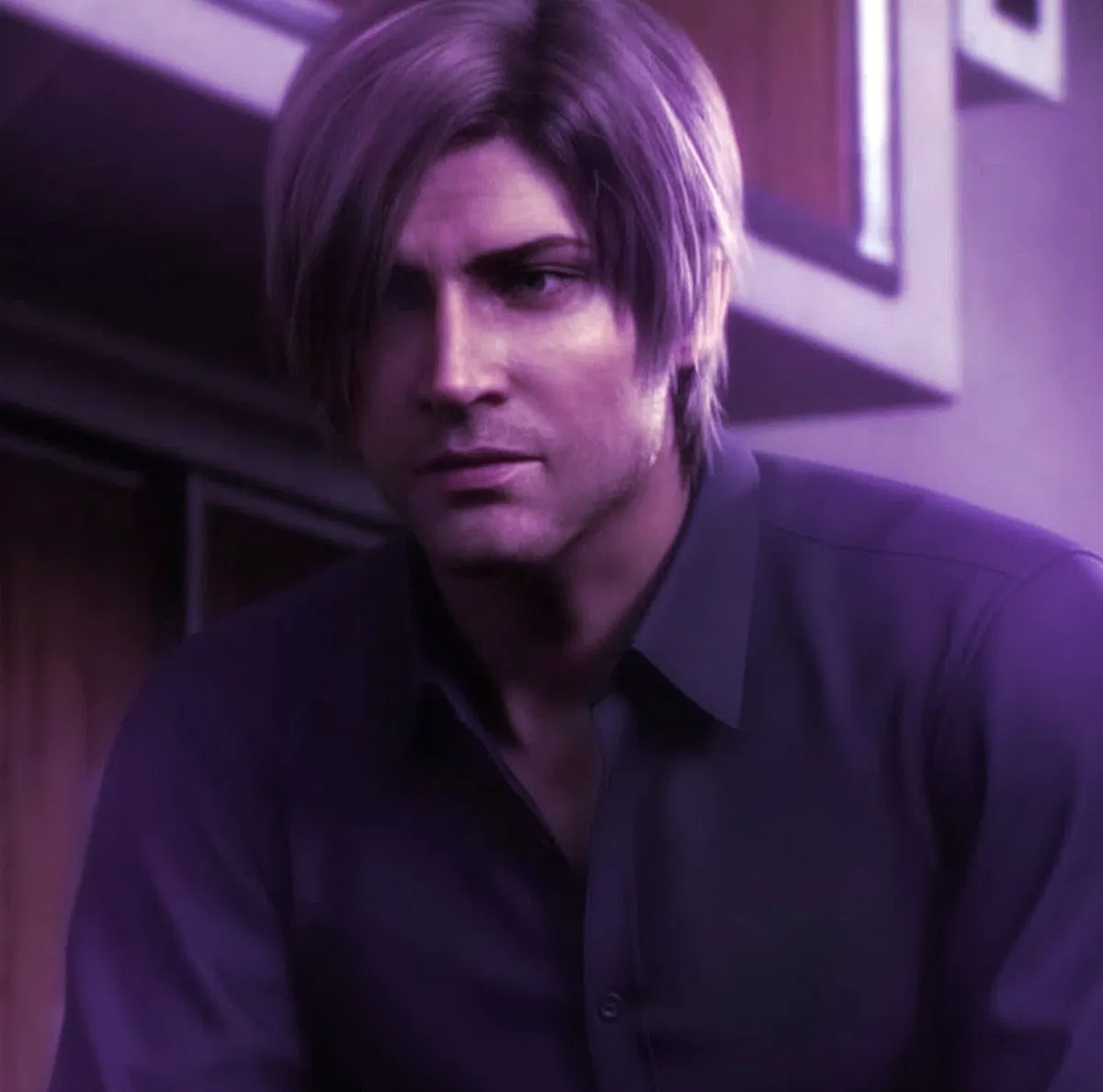 Avatar of Leon S. Kennedy 