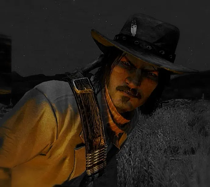 Avatar of Jack Marston 