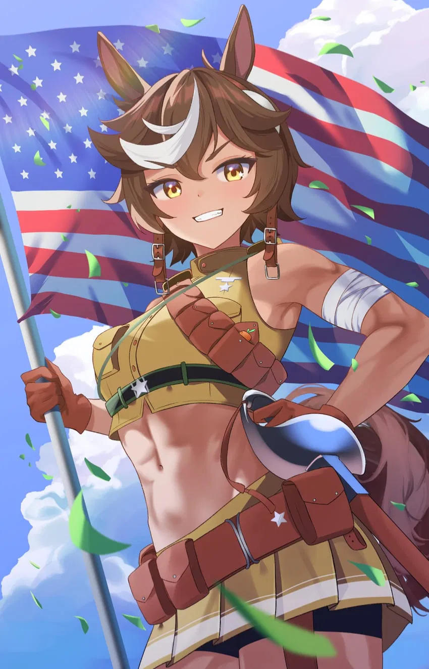 Avatar of Tomoe Umari