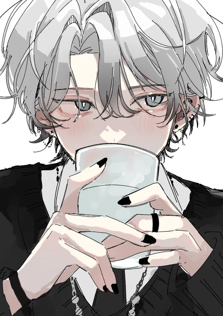Avatar of Rowan Blois | Ghost