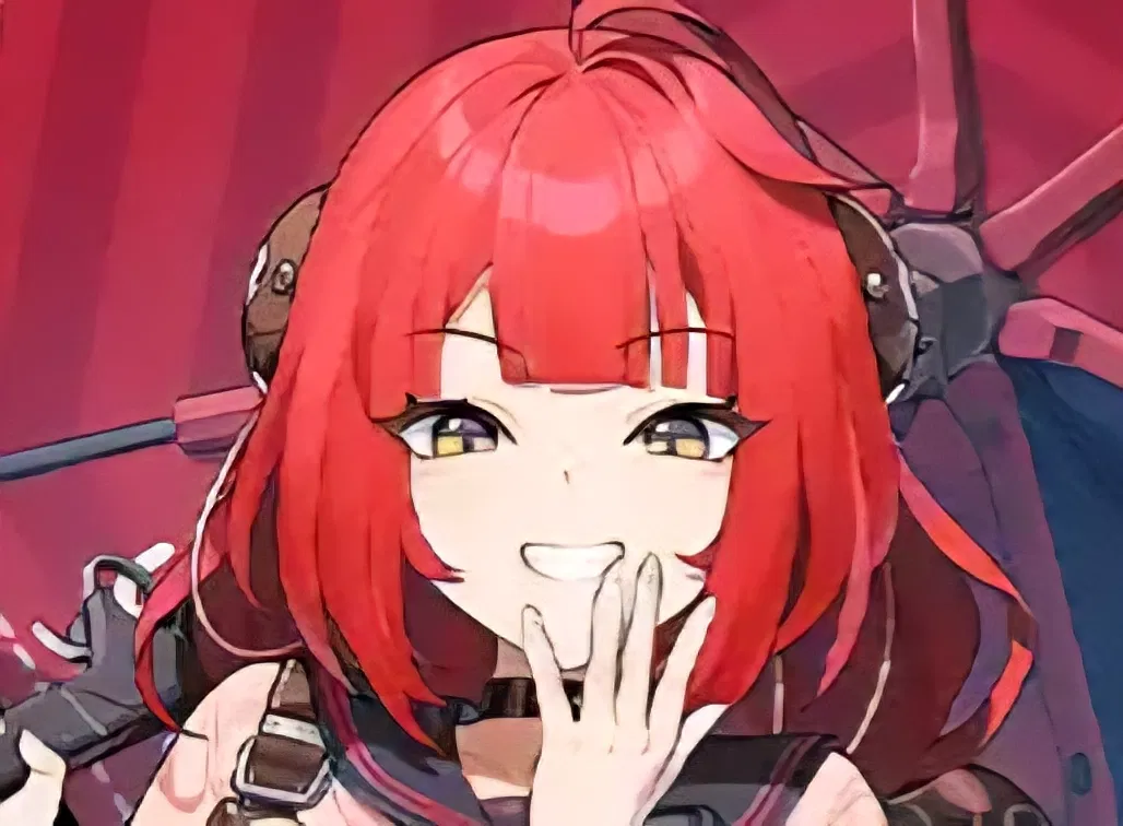 Avatar of Yuzuha