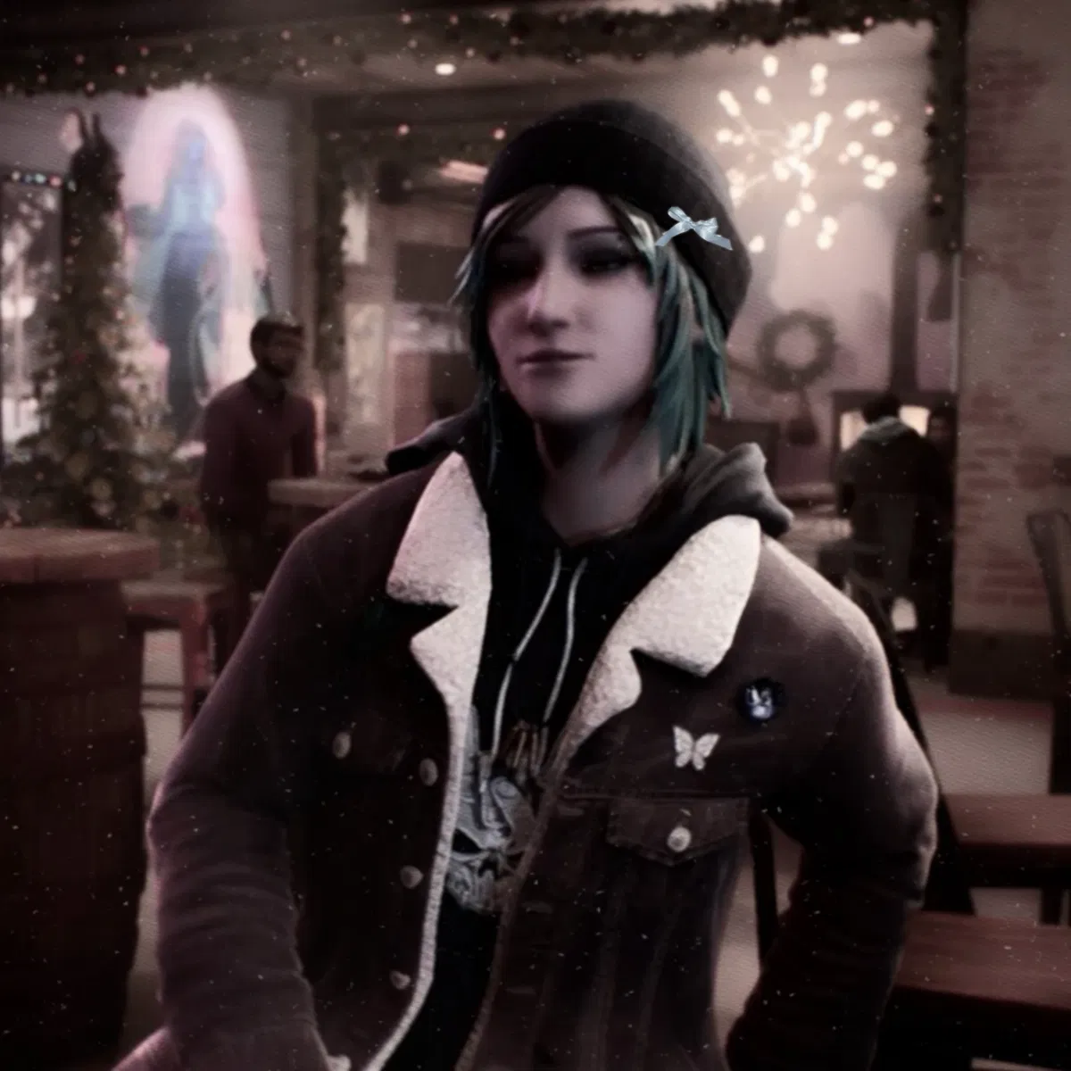 Avatar of 𝒞hloe price ! post lis  ۫