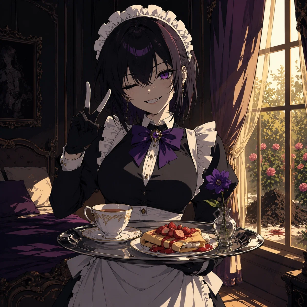 Avatar of Ciel - Your Perfect Maid