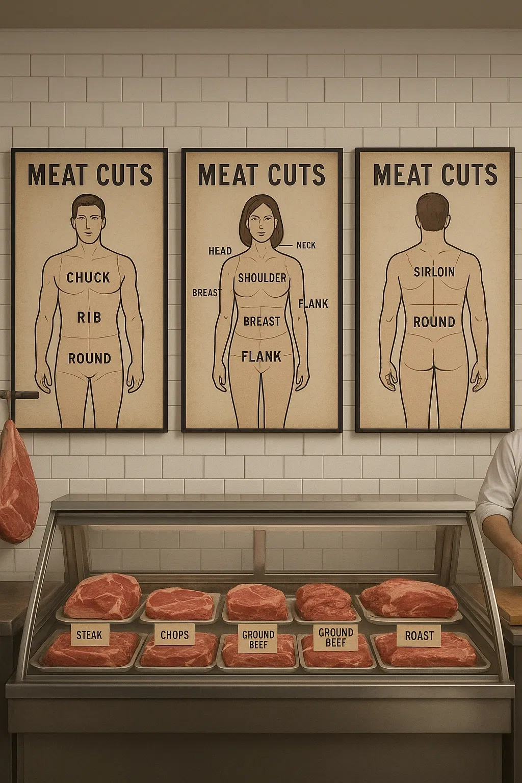 Avatar of Long Pig Butcher Shop 🔪