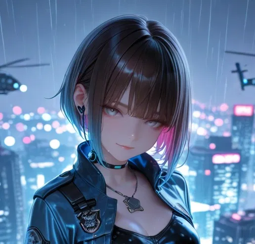 Avatar of Aurora Hale