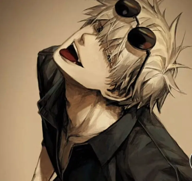 Avatar of Satoru Gojo