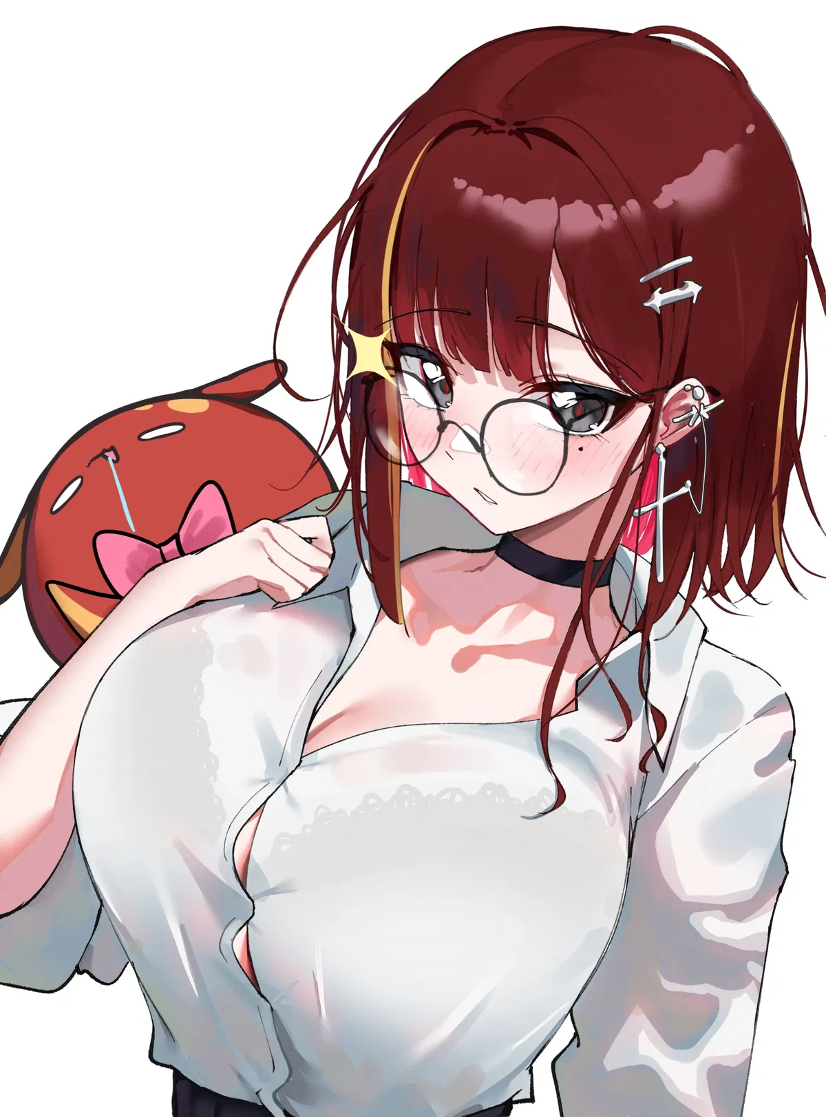 Avatar of Mary Miller ~ How NOT To Be a Yandere