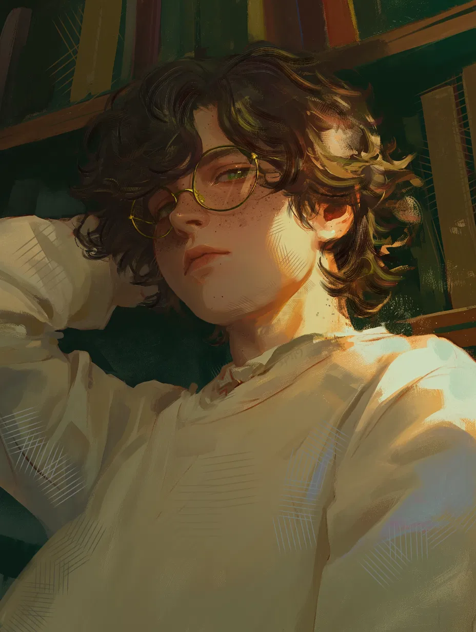 Avatar of Clarence Levine