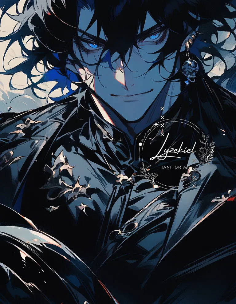 Avatar of Dante O'Riordan | METEOR SHOWER