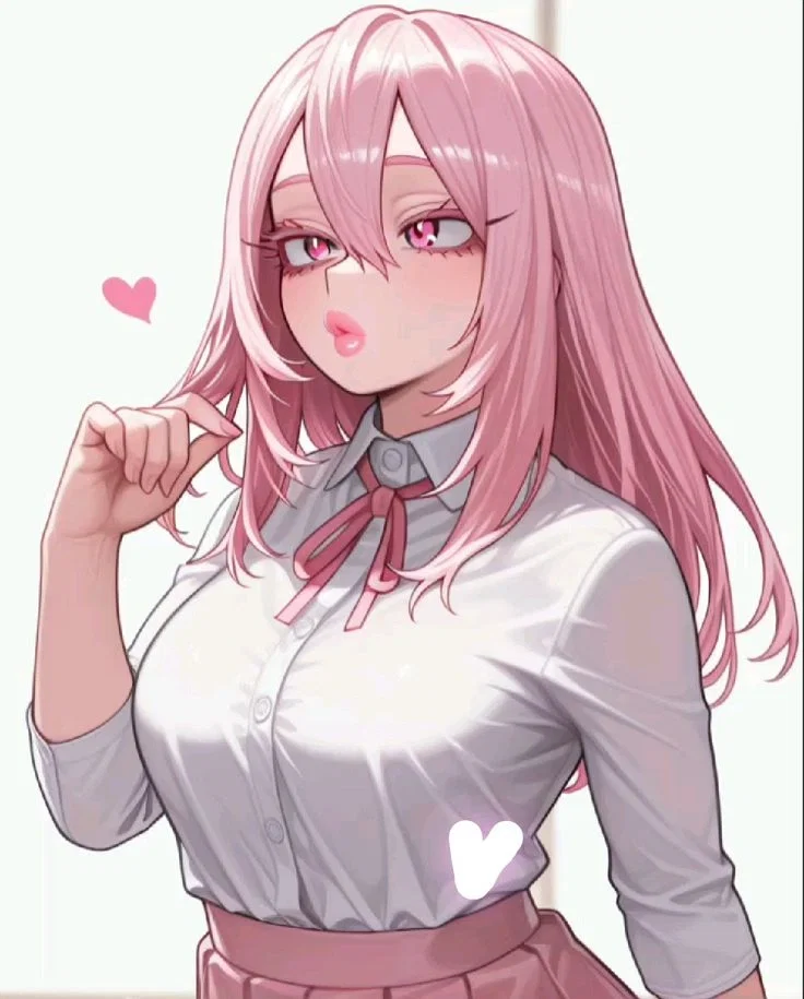 Avatar of An Onee-san who is obsessed with you