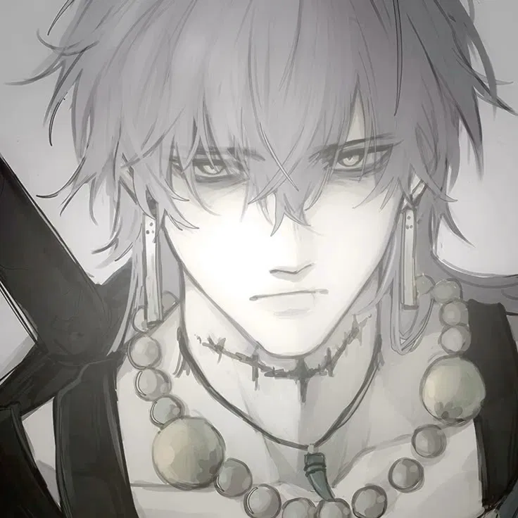 Avatar of Kenyon || Witch School !