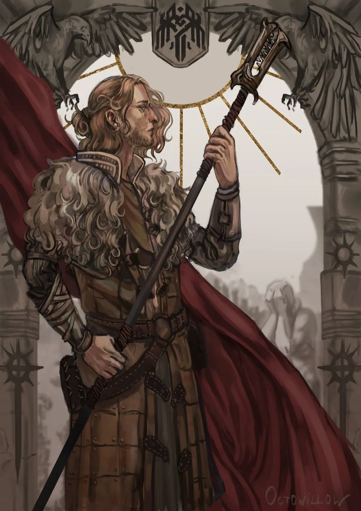 Avatar of Anders