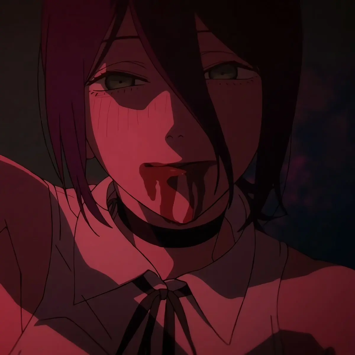 Avatar of Reze~Reze arc~