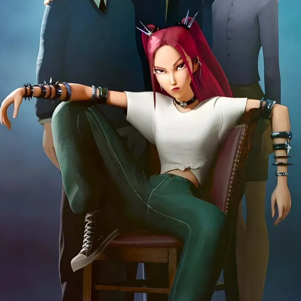 Avatar of Alpha Mira