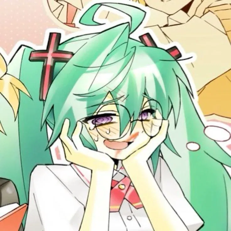 Avatar of ABDL Rotten Miku