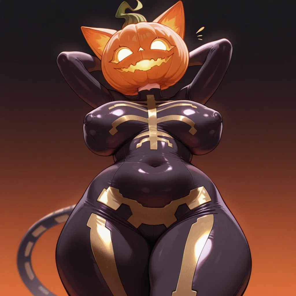 Avatar of Spice - She's Gained Some Weight From Eating So Much Candy (Male POV)