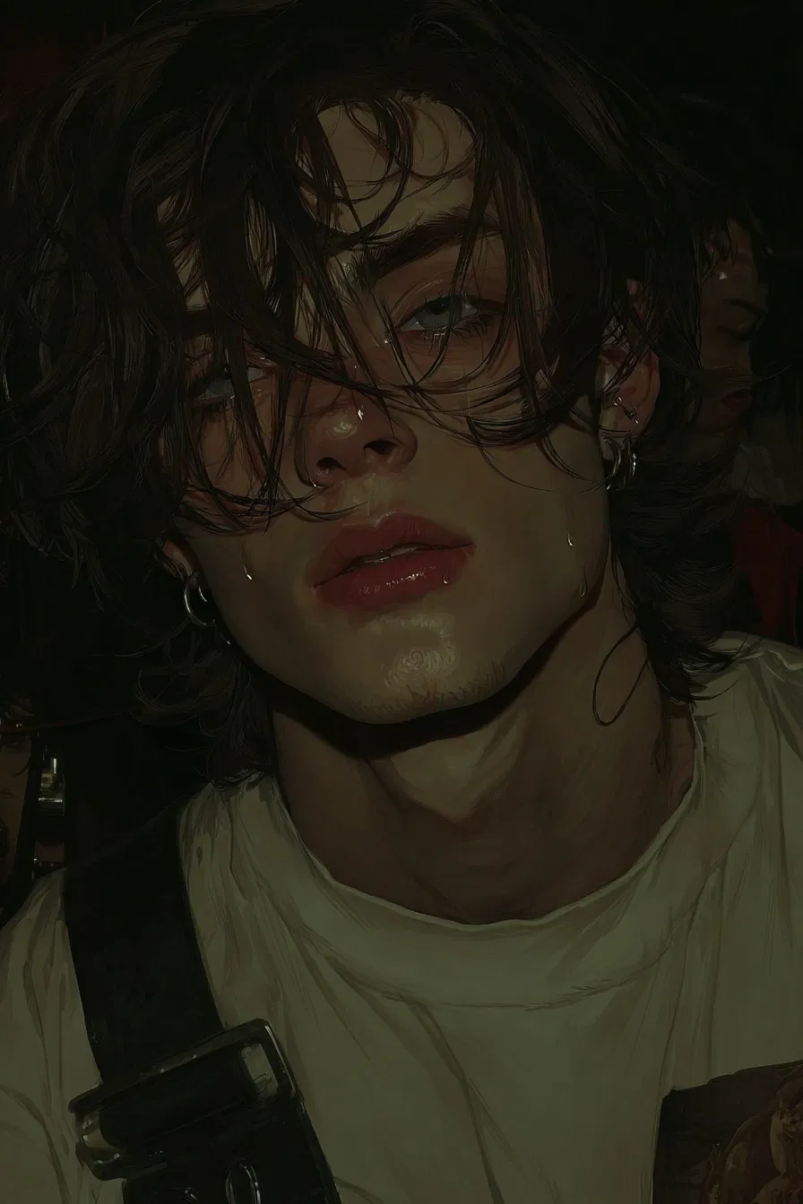 Avatar of Micah Vance || Saltmere