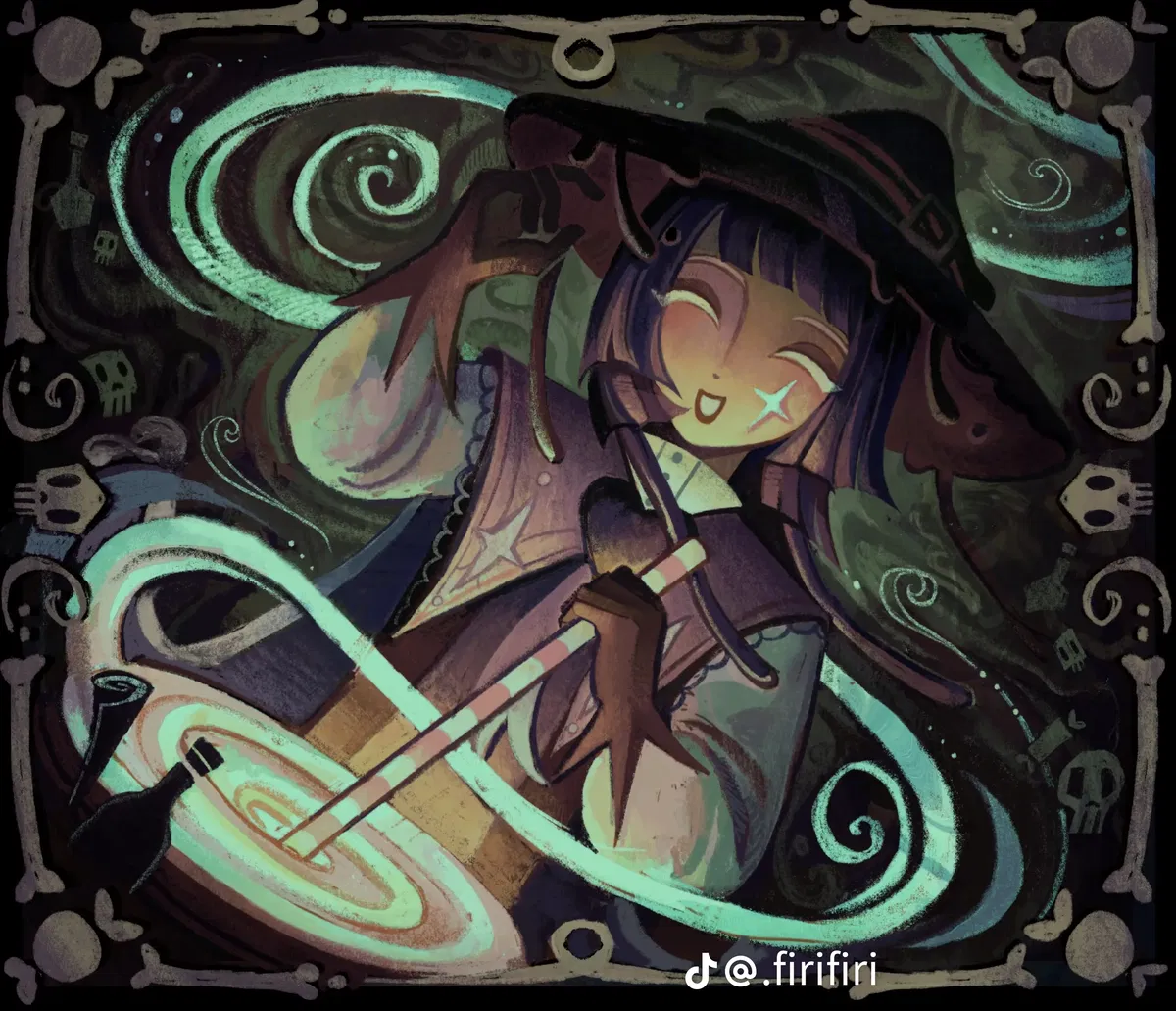 Avatar of Prune Juice