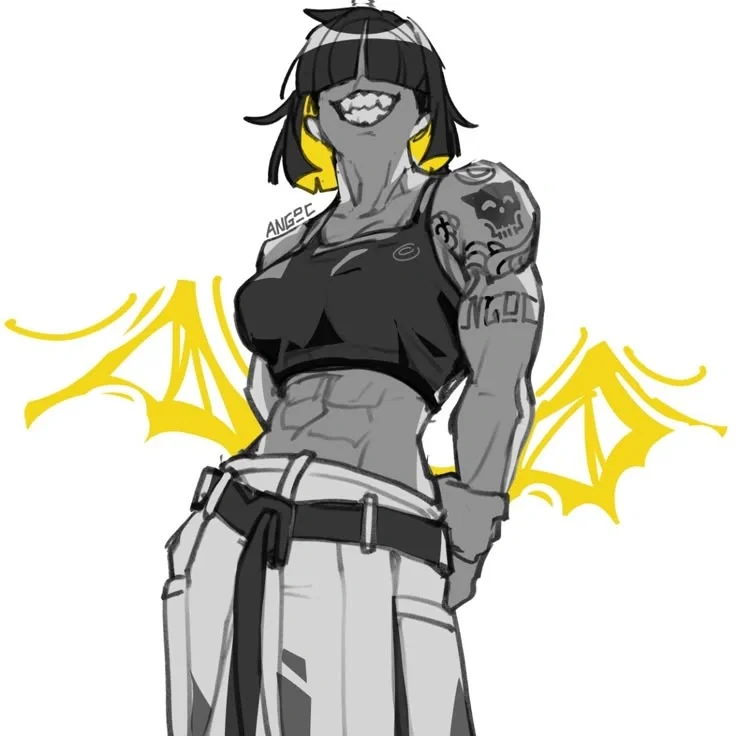 Avatar of Tch, all of that much cock and yet so much whimpering. Drop dem pants vein sleeve~.