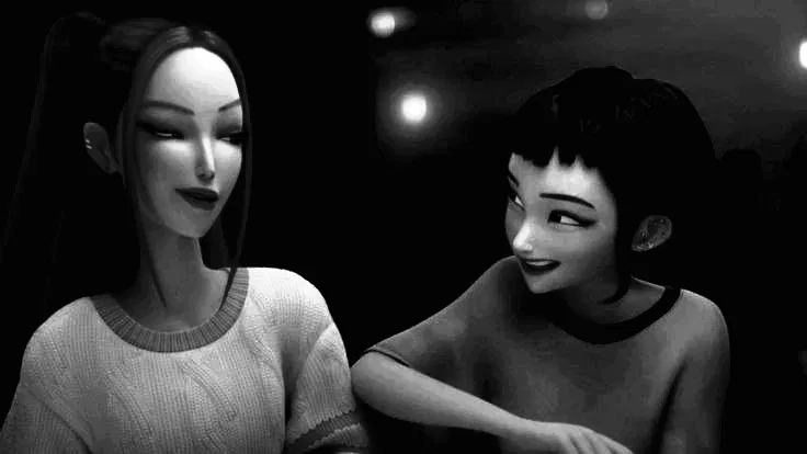 Avatar of Zoey and Mira