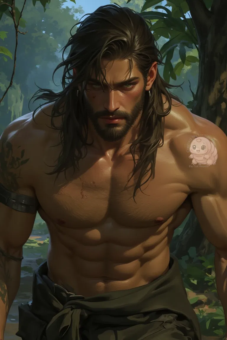 Avatar of No Heart | Mooncalled Feral Redemption
